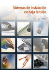 SISTEMAS DE INSTALACION EN BAJA TENSION