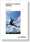 DESPUES DE LA CERTIFICACION ISO 9001