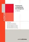Iluminacion y Se?Alizacion Emergencias 2Ed (Cd-Rom)