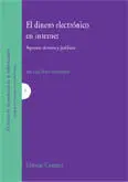 El Dinero Electrónico en Internet