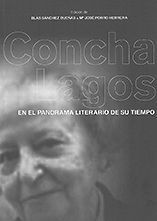CONCHA LAGOS EN EL PANORAMA LITERARIO DE SU TIEMPO