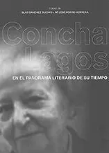 Concha Lagos en el Panorama Literario de Su Tiempo
