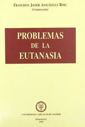 Problemas Eutanasia