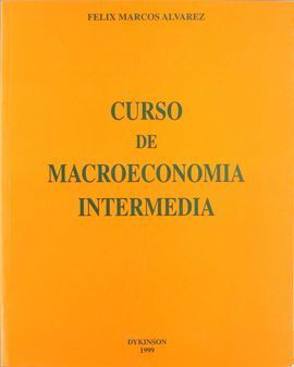 CURSO MACROECONOMIA INTERMEDIA