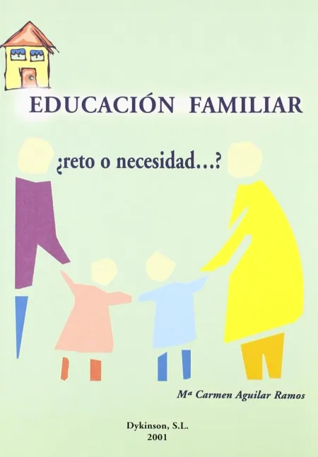 Educación Familiar