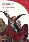 Ángeles y Demonios