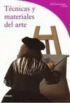 Técnicas y Materiales del Arte