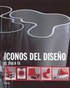 ICONOS DEL DISEÑO