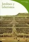 Jardines y Laberintos