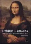 Leonardo y la Mona Lisa