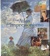 GRAN ATLAS DEL IMPRESIONISMO