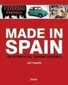 Made In Spain
