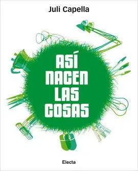 Así Nacen las Cosas
