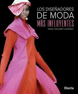 Los Diseñadores de Moda Más Influyentes