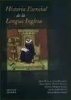 Historia Esencial de la Lengua Inglesa