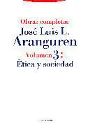Ética y Sociedad