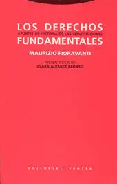 Los Derechos Fundamentales