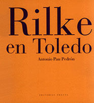RILKE EN TOLEDO