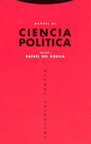 MANUAL DE CIENCIA POLÍTICA