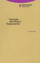 Teología del Nuevo Testamento