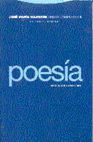 POESÍA
