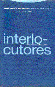 INTERLOCUTORES