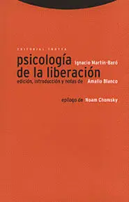 Psicología de la Liberación