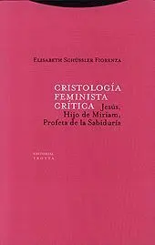 Cristología Feminista Crítica