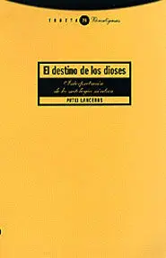 Destino de los Dioses