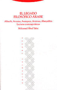 EL LEGADO FILOSÓFICO ÁRABE