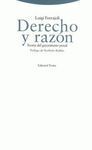 DERECHO Y RAZÓN