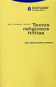Textos Religiosos Hititas