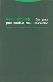 La Paz por Medio del Derecho