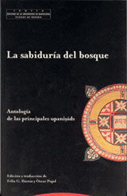 LA SABIDURÍA DEL BOSQUE