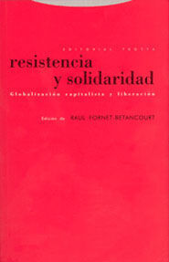 RESISTENCIA Y SOLIDARIDAD