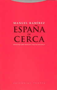 ESPAÑA DE CERCA