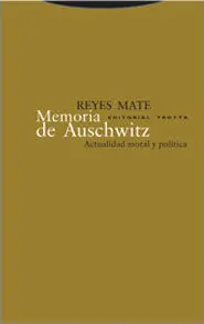Memoria de Auschwitz
