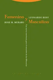 Femenino y Masculino