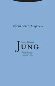 Psicología y Alquimia