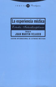 EXPERIENCIA MÍSTICA