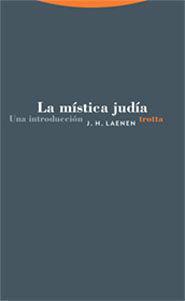 LA MÍSTICA JUDÍA