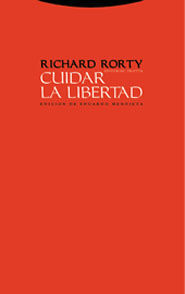 CUIDAR LA LIBERTAD