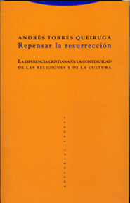 REPENSAR LA RESURRECCIÓN