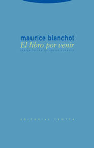 EL LIBRO POR VENIR