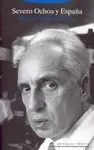 Severo Ochoa y España