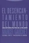 El Desencantamiento del Mundo