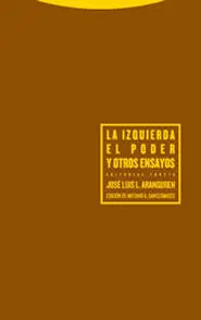 La Izquierda, el Poder y Otros Ensayos
