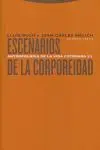Escenarios de la Corporeidad