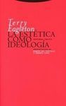 LA ESTÉTICA COMO IDEOLOGÍA