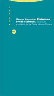 PLATONISMO Y VIDA ESPIRITUAL